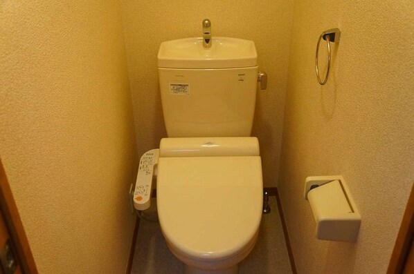 レオパレスSmile Lifeの物件内観写真